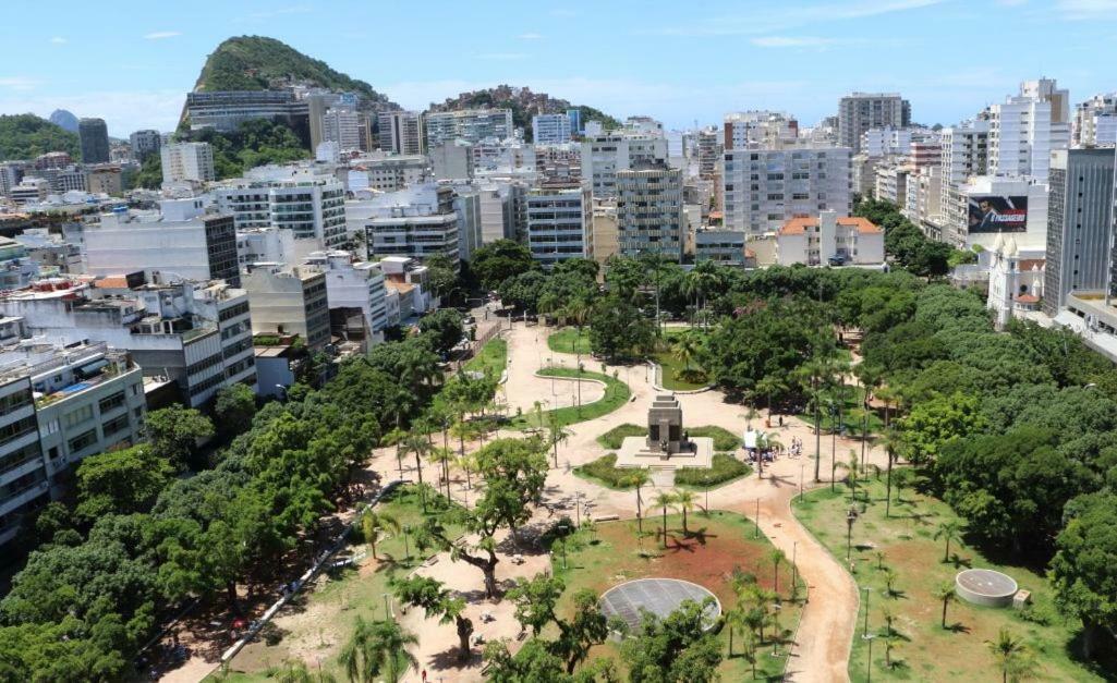 Lindo Apartamento No Coracao De Ipanema Apartment Rio de Janeiro