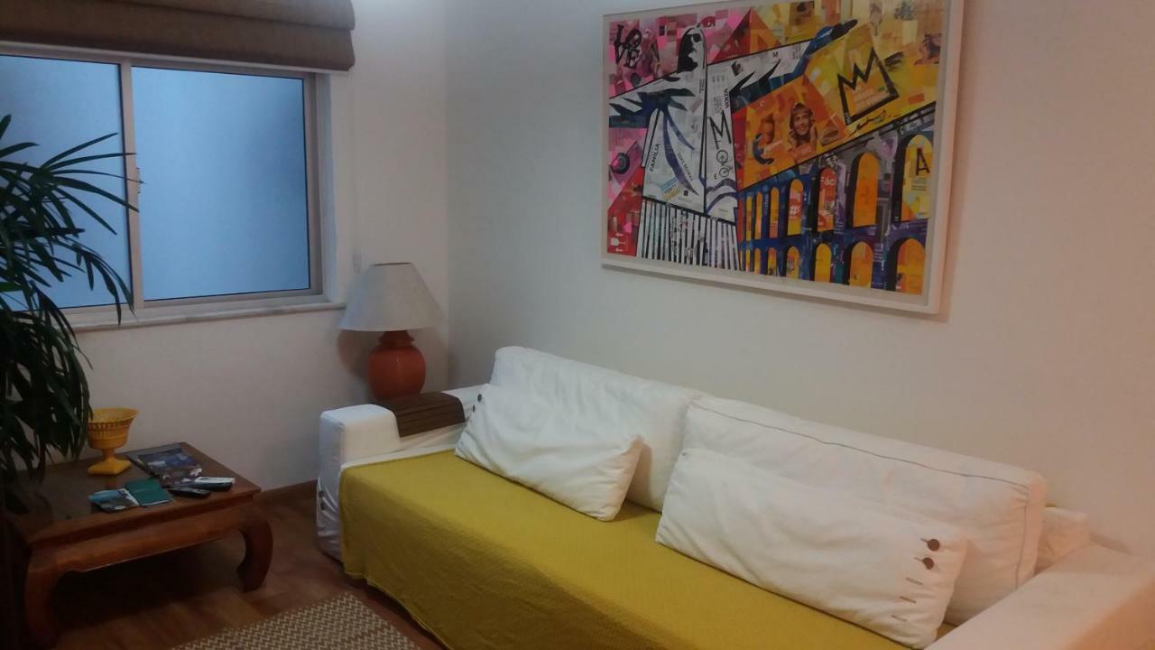 Lindo Apartamento No Coracao De Ipanema Apartment